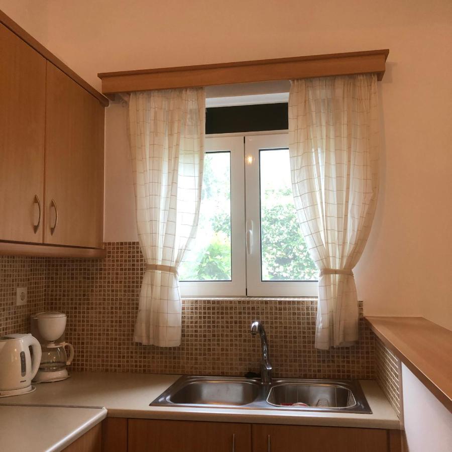 Politia Villas Karystos  Exterior photo