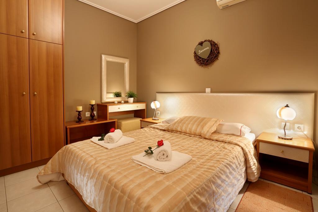 Politia Villas Karystos  Room photo
